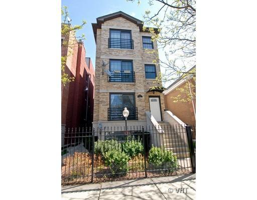 221 S Leavitt St. #1, Chicago, IL 60612