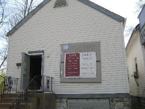 11723 S Sangamon St., Chicago, IL 60643