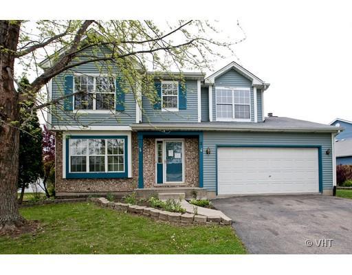 2 Sherington Ct., Bolingbrook, IL 60440
