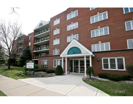 4848 N Central Ave. #211, Chicago, IL 60630
