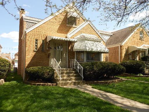 4229 N Major Ave., Chicago, IL 60634