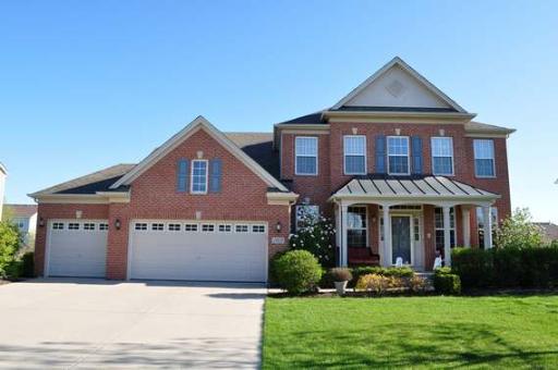 2821 Berman Rd., North Aurora, IL 60542