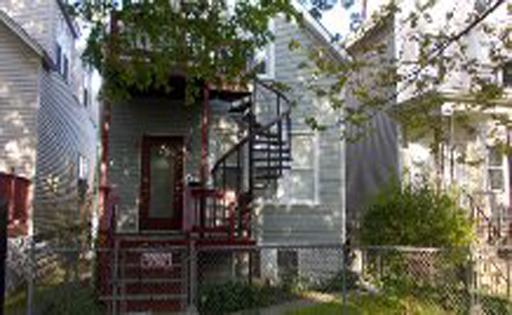 [Address Hidden by Seller], Chicago, IL 60647