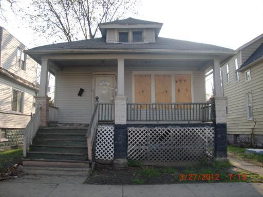11829 S Princeton Ave., Chicago, IL 60628