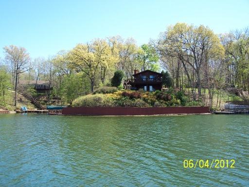 151 Lake Thunderbird Dr., Putnam, IL 61560