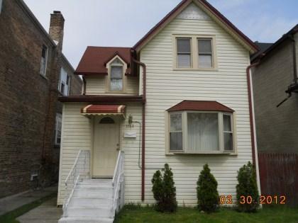 [Address Hidden by Seller], Chicago, IL 60629