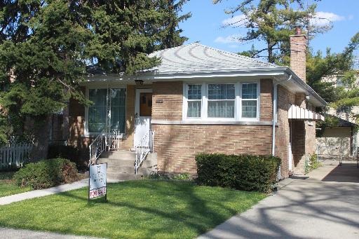 2831 Washington St., Franklin Park, IL 60131