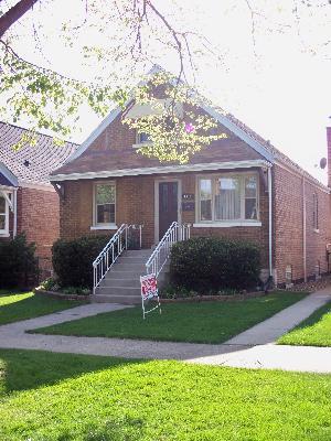 5618 S Neenah Ave., Chicago, IL 60638