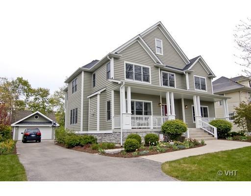 494 Ridgewood Ave., Glen Ellyn, IL 60137
