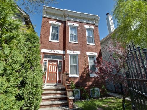 1331 N Bell Ave., Chicago, IL 60622