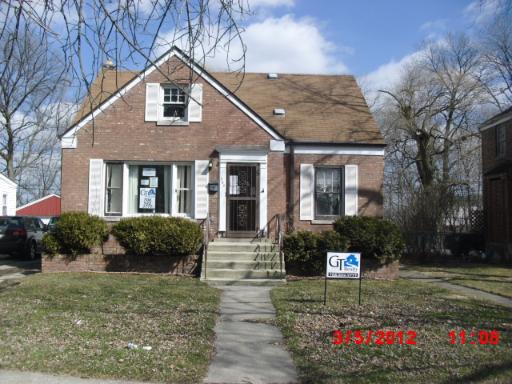 268 E 140th Pl., Dolton, IL 60419