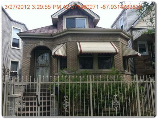 2029 N Avers St., Chicago, IL 60647