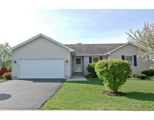 142 Brian St., Sycamore, IL 60178