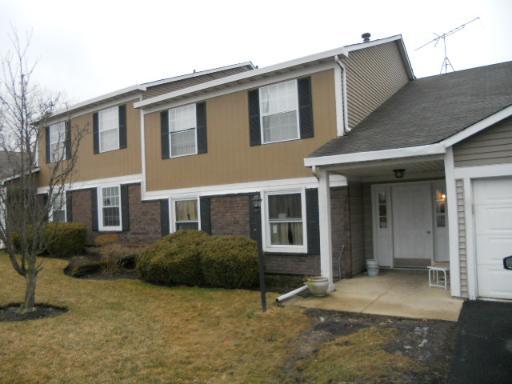 741 Acorn Ct. #D1, Bartlett, IL 60103