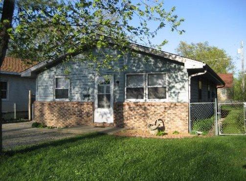308 Barr Elms Ave., Joliet, IL 60433