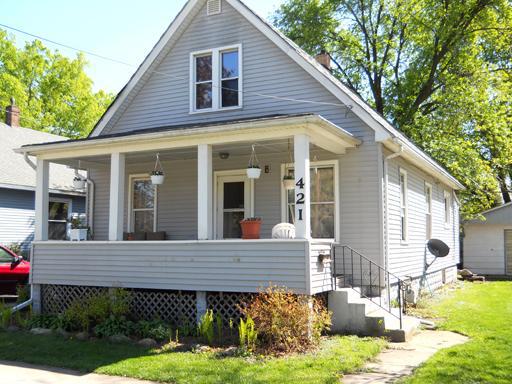 421 Broadway St., Marseilles, IL 61341