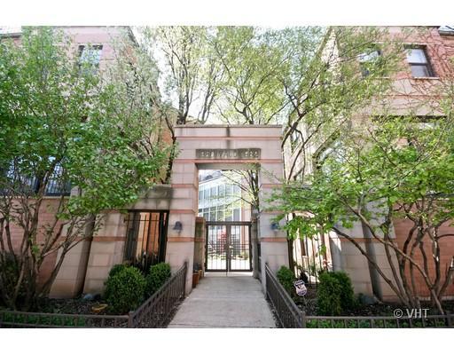 1980 N Maud Ave. #G, Chicago, IL 60614