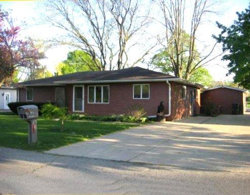 404 E Lincoln St., Seneca, IL 61360