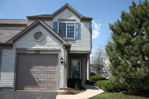 719 Blossom Ct., Naperville, IL 60540