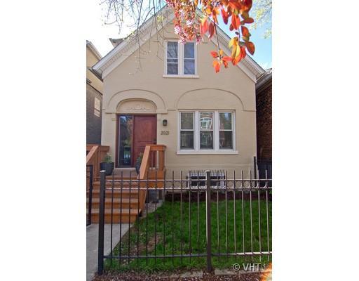 2021 W Homer St., Chicago, IL 60647