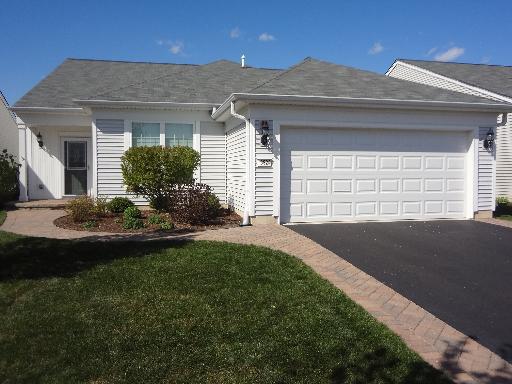 13924 Helena Dr., Huntley, IL 60142