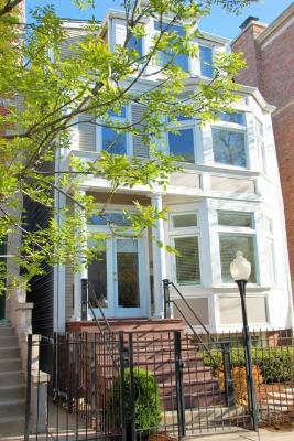 1114 W Wrightwood Ave., Chicago, IL 60614