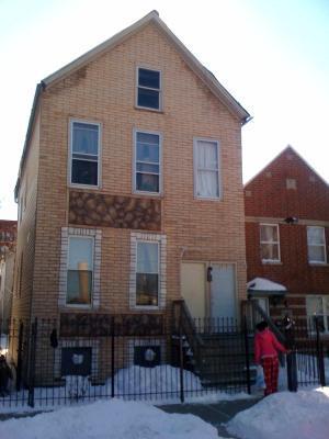 2515 W Cortland Ave., Chicago, IL 60647