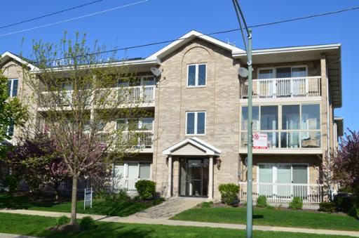 6455 S Normandy St. #3N, Chicago, IL 60638