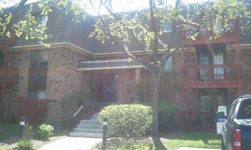 1925 Tall Oaks Dr. #1703, Aurora, IL 60505