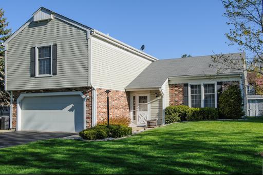 287 Hill Ave., Bartlett, IL 60103
