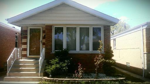 6046 S Normandy Ave., Chicago, IL 60638