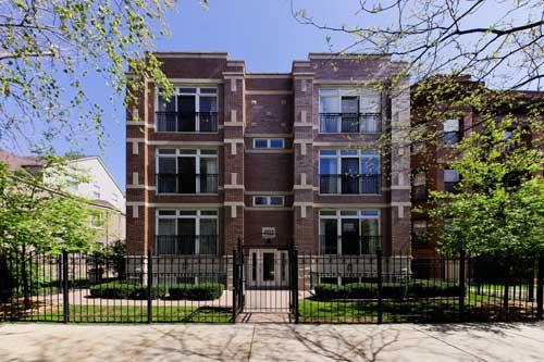 4933 N Winthrop Ave. #3S, Chicago, IL 60640
