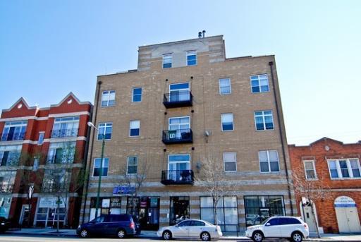 1625 N Western Ave. #202, Chicago, IL 60647