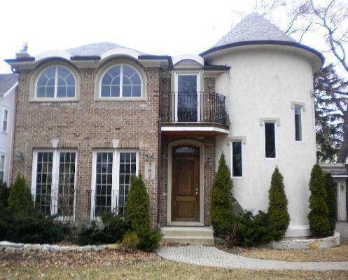 182 Forest St., Winnetka, IL 60093