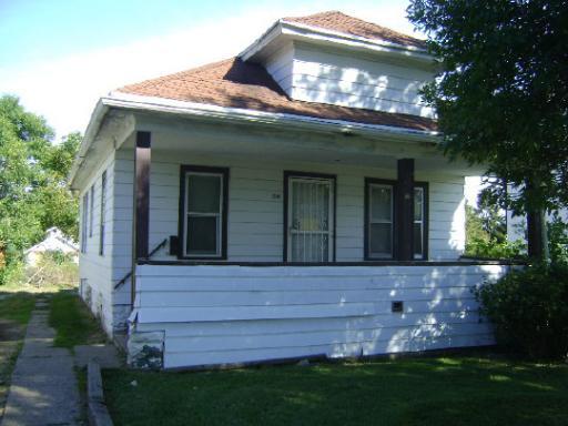 1248 Clover Ave., Rockford, IL 61102