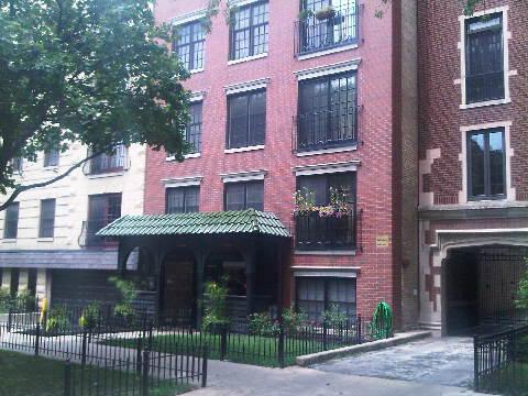 512 W Barry Ave. #408, Chicago, IL 60657