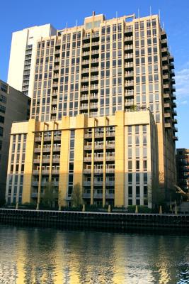 720 N Larrabee St. #1112, Chicago, IL 60654