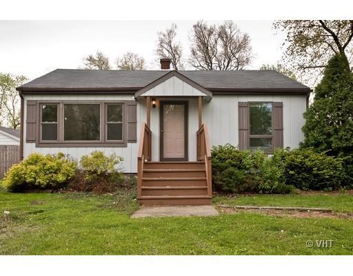 147 Iris Ave., Darien, IL 60561
