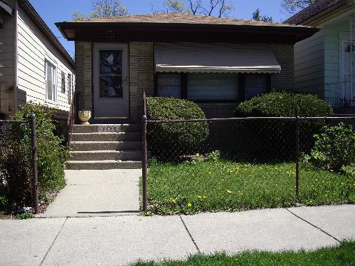 [Address Hidden by Seller], Chicago, IL 60636