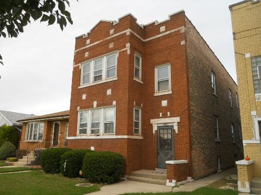 5922 W 64th Pl., Chicago, IL 60638