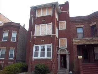 6649 S Minerva Ave., Chicago, IL 60649