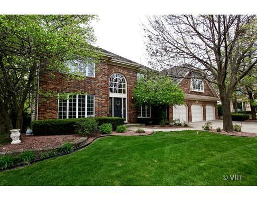 2475 West Branch Ct., Naperville, IL 60565