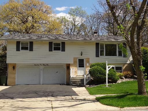 16921 Gaynelle Rd., Tinley Park, IL 60477