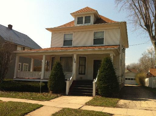 309 N Main St., Sandwich, IL 60548
