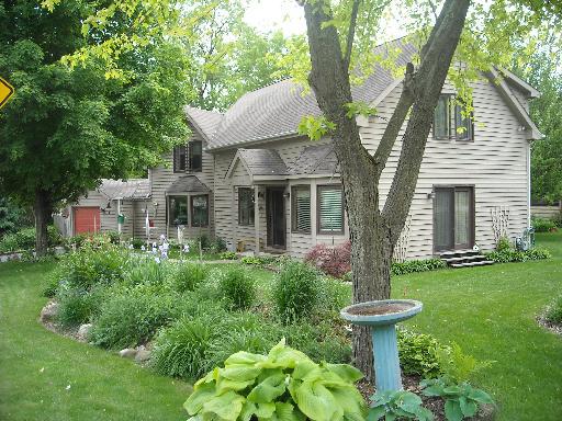 10 La Crosse Ct., Algonquin, IL 60102