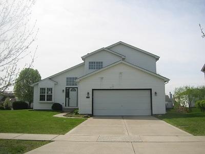 [Address Hidden by Seller], Plainfield, IL 60586