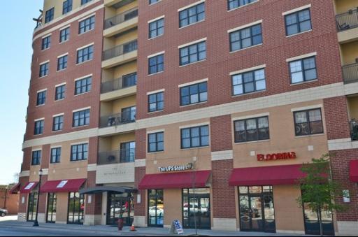 4953 Oakton St. #310, Skokie, IL 60077
