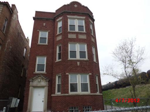 7500 S Emerald Ave., Chicago, IL 60620