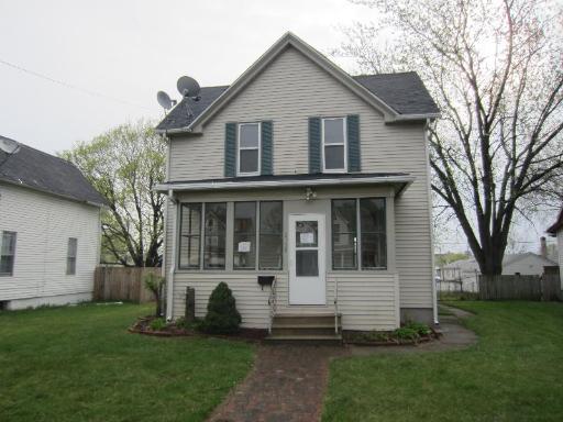 2136 Parmele St., Rockford, IL 61104