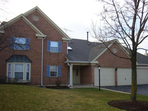 2325 Knollwood Ct. #Z2, Schaumburg, IL 60194